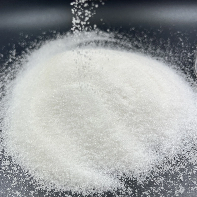 Öl Bohren Schlamm Additive anionische Polyacrylamid Apam für Öl-Chemie Branche