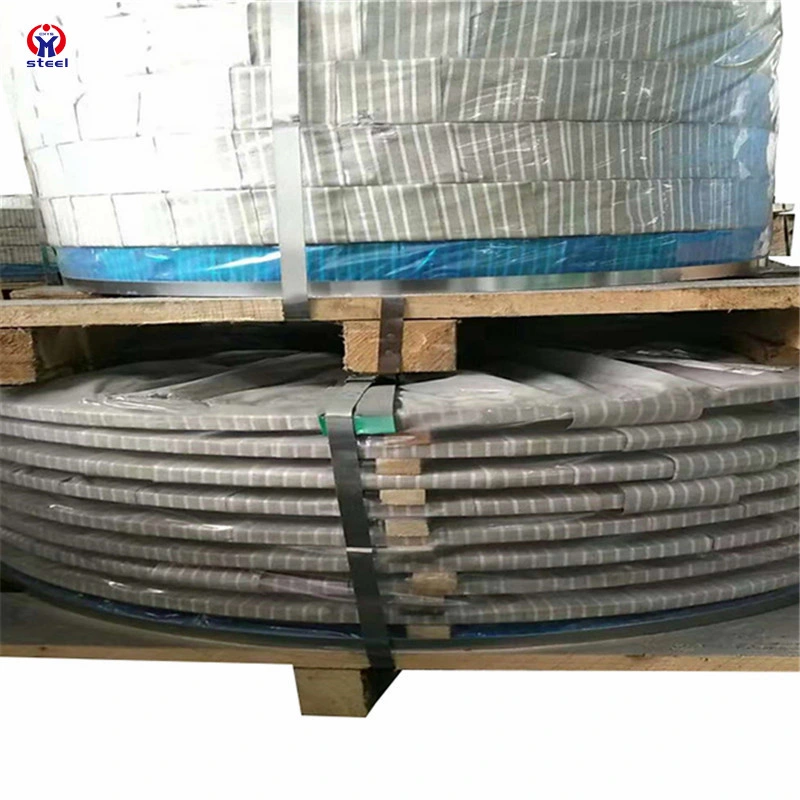 304 Stainless Steel Coil Building Material