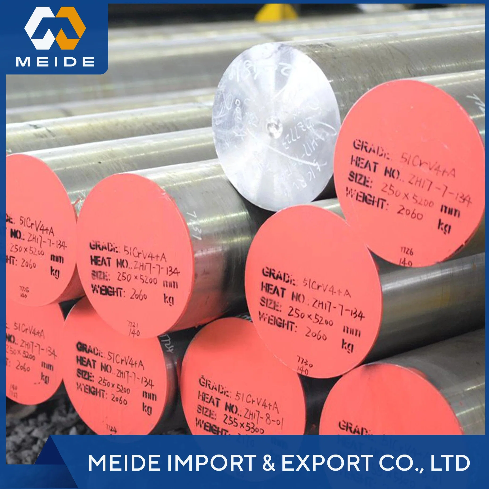 Bright Surface/Y35/U70352/A35/1140/35s20/1.0726/ Free Cutting Structural Steel/Die Steel