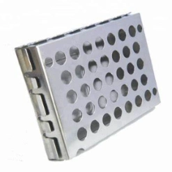 OEM Custom Sheet Metal Laser Cutting