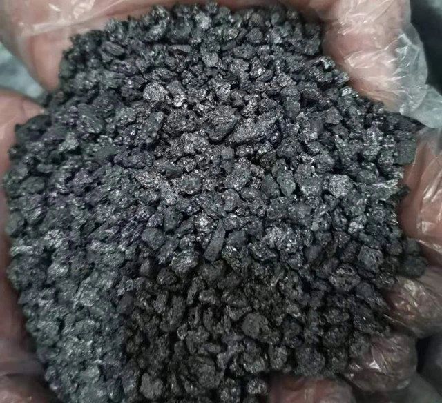 Superior Calcined Petroleum Coke: Maximize Efficiency