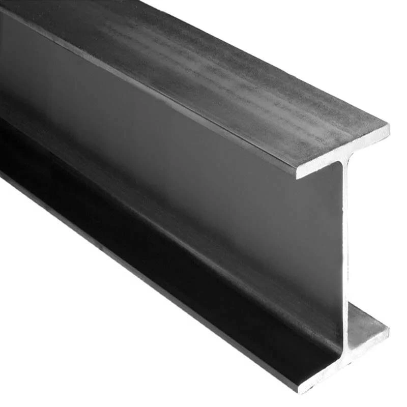 Factory Direct Sale Steel I/H Beam Good Price in Stock Bridge Construction H/I Beam Steel Structura Welded Stainless/Galvanized/Hot Rolled Carbon Steel I/H Beam