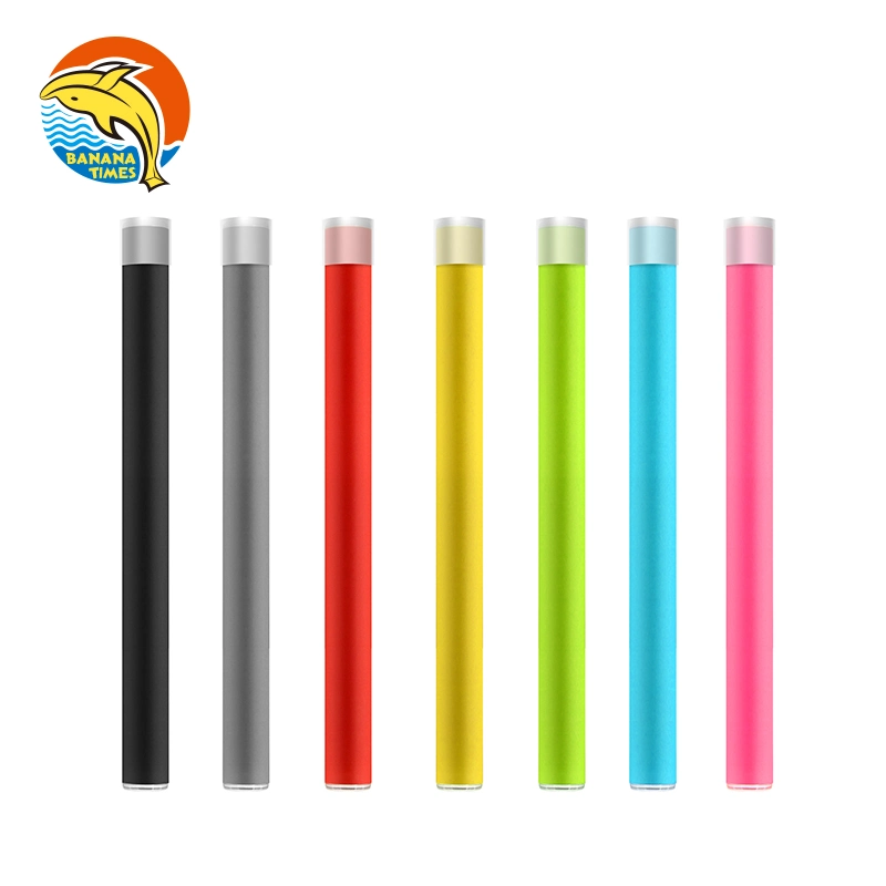 Customize Appearance 500puffs Prefilled E-Juice High Quality Disposable Electric Cigarette