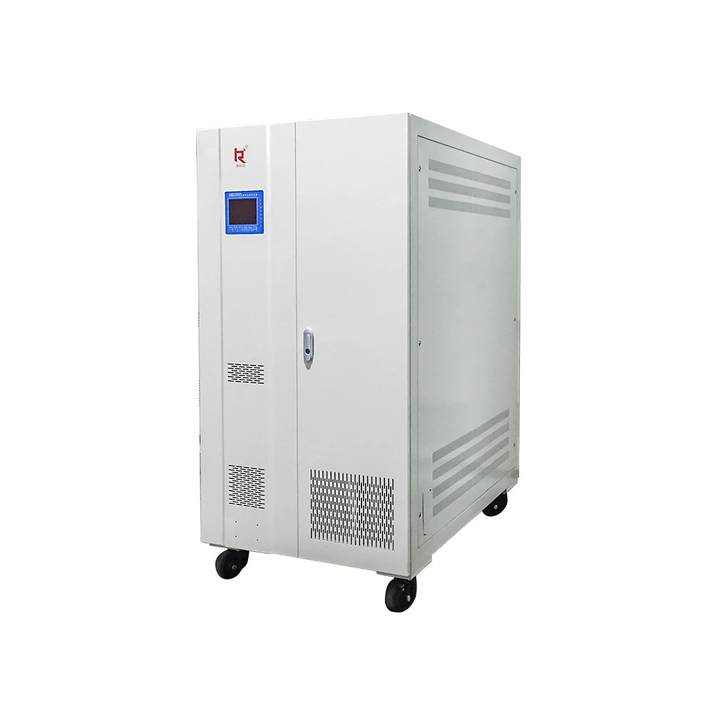 Stabilisateur de tension AVR 100 kVA/100 kW