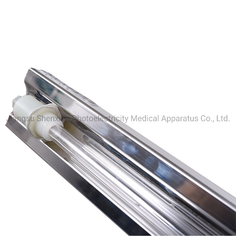 Cold Storage Safety UV Lamp 254nm Wavelength for Fresh Meat