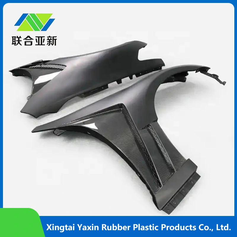 Car Mudguards Mud Flaps for Toyota Ae90 Ae100 Ae110 Car Splash Guard