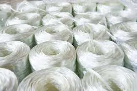 E-Glass Fiberglass Pipe Roving / Glass Fiber Pipe Roving 2400tex