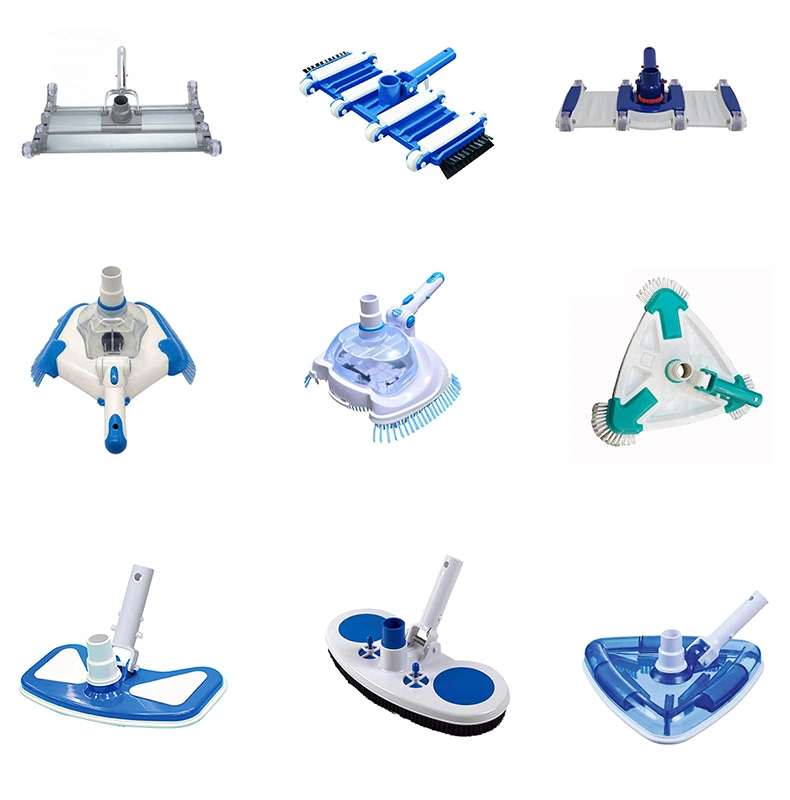 Ensemble complet d'équipements de désinfection / nettoyage de piscine et de filtration Chine