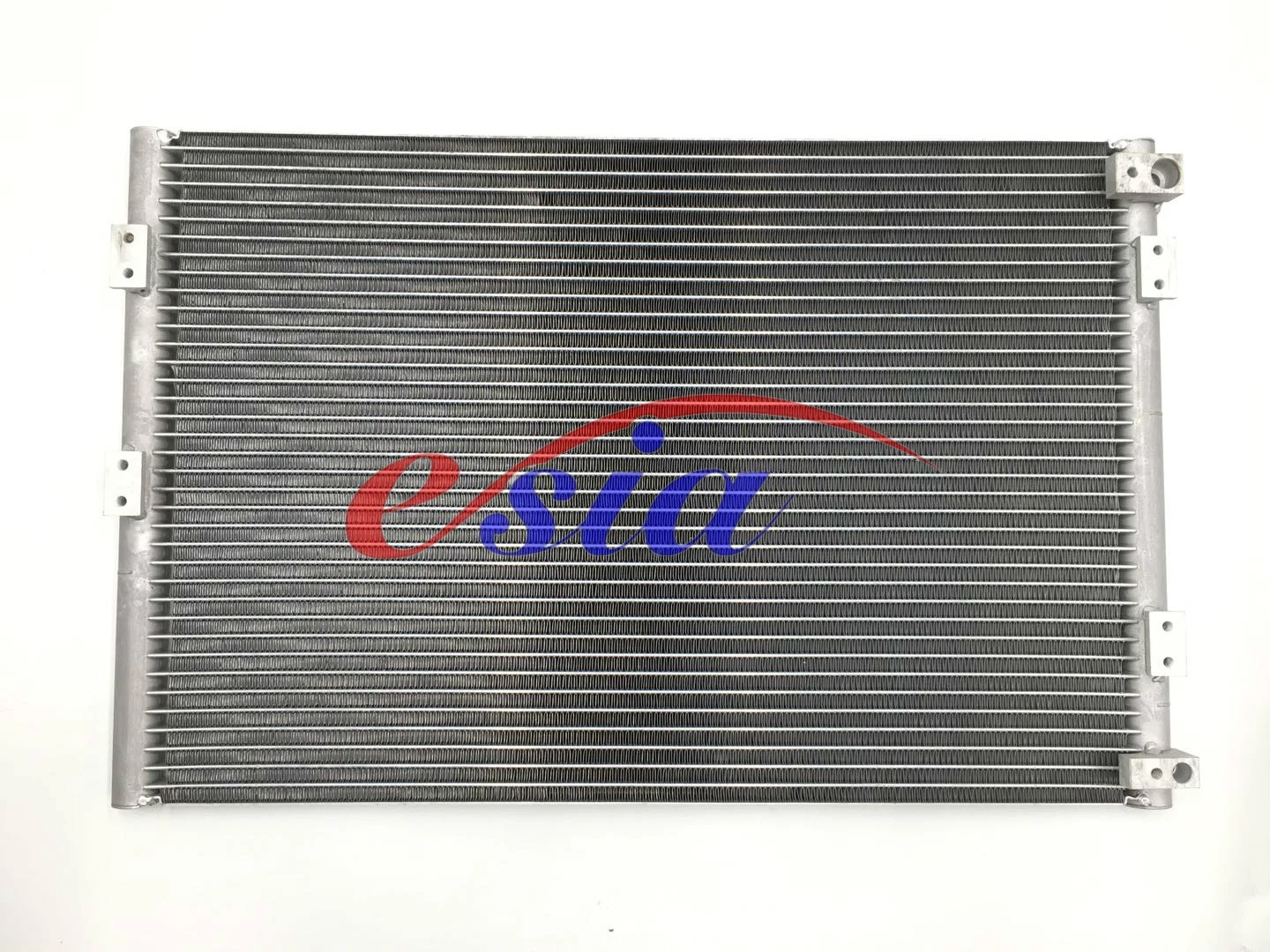 Auto Parts Air Conditioner Condenser for Mitsubishi Fuso