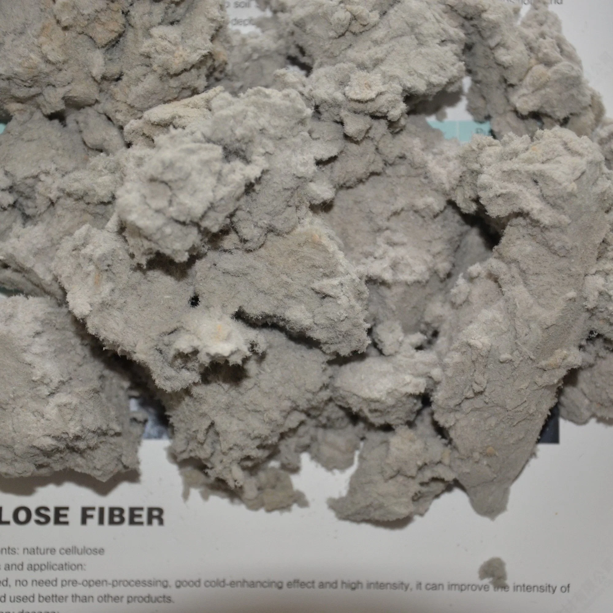 Friction Materials Used Non-Asbestos Mineral Fiber Rock Wool Ceramic Fiber Cellulose Fiber