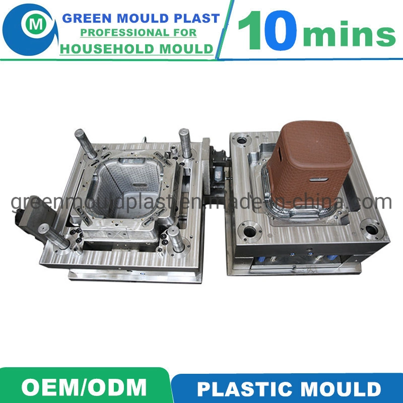 High quality/High cost performance Plastic Stool Injection Mould Manufacture