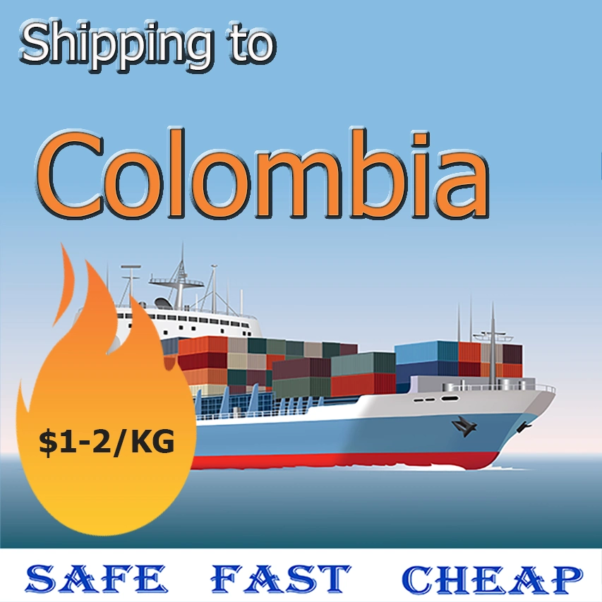 Seefracht/ Seeschifffahrt/ Frachtversand Spediteur von China nach Costa Rica Container Shipping