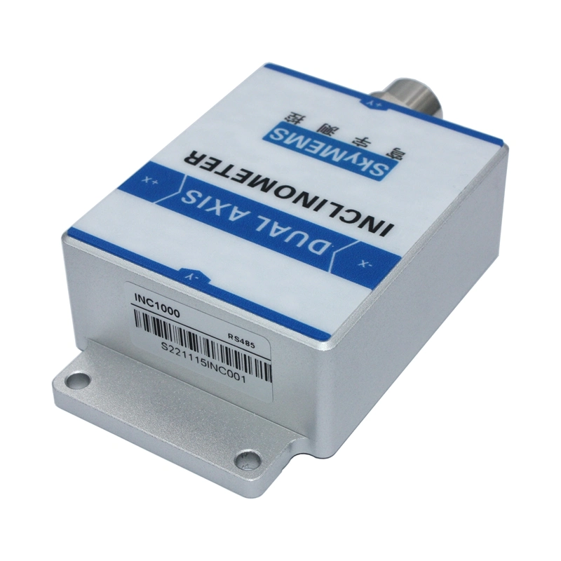 Hot Selling Dual Axis Inclinometer Sensor