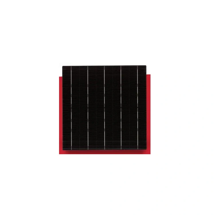 Big Discount Solar Cell Monocrystalline Silicon Solar Cell 2000W Monocrystalline Solar Cells for Sale