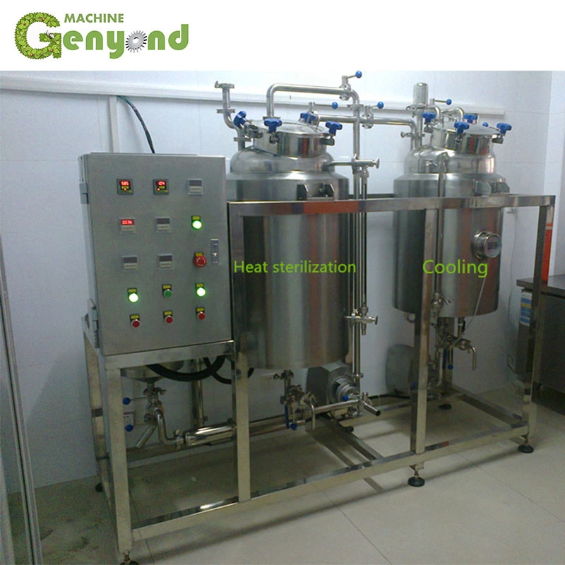 Milk Refining Production Line/Cheese Equipment/All Kinds