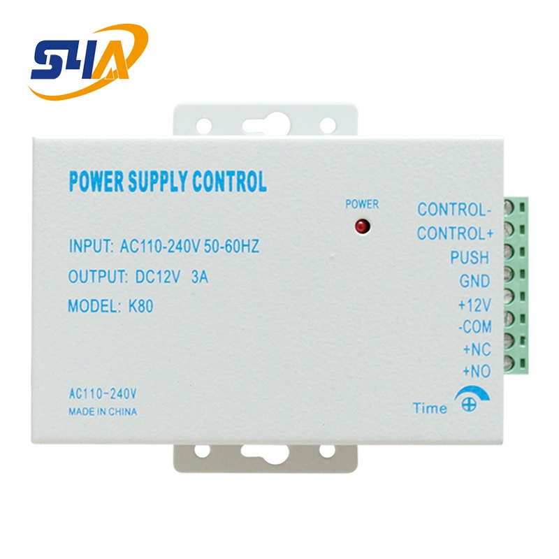 Switching Power Supply Transformer Power Supply for Access Control