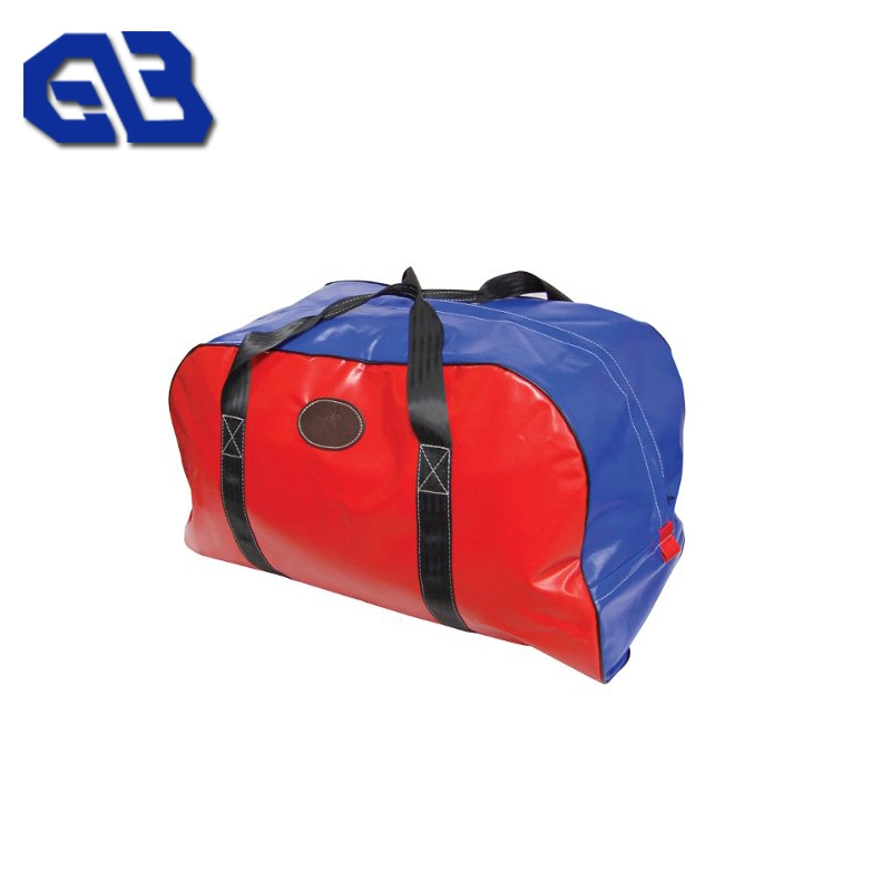 PVC Coated Polyester Woven Bag&prime; S Fabric in Stock