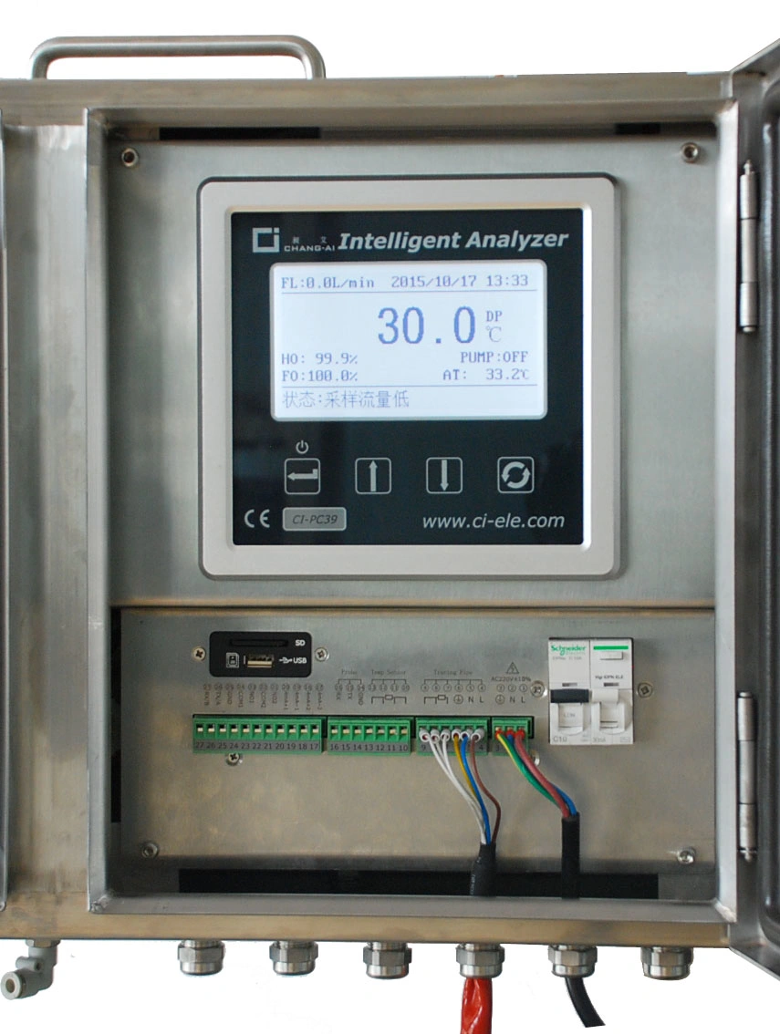 Ci-PC39 Constant Current Injectionsystem for High Temperature and Humidity