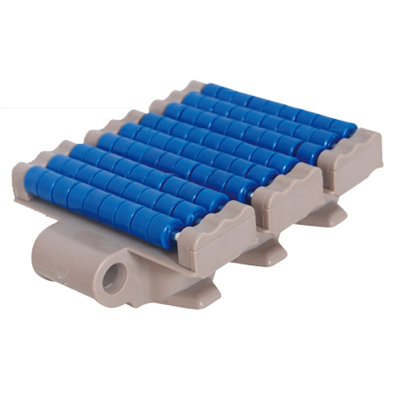 Haasbelts Lbp882tab Heavy Duty Side Flexing Lbp Roller Conveyor Chain