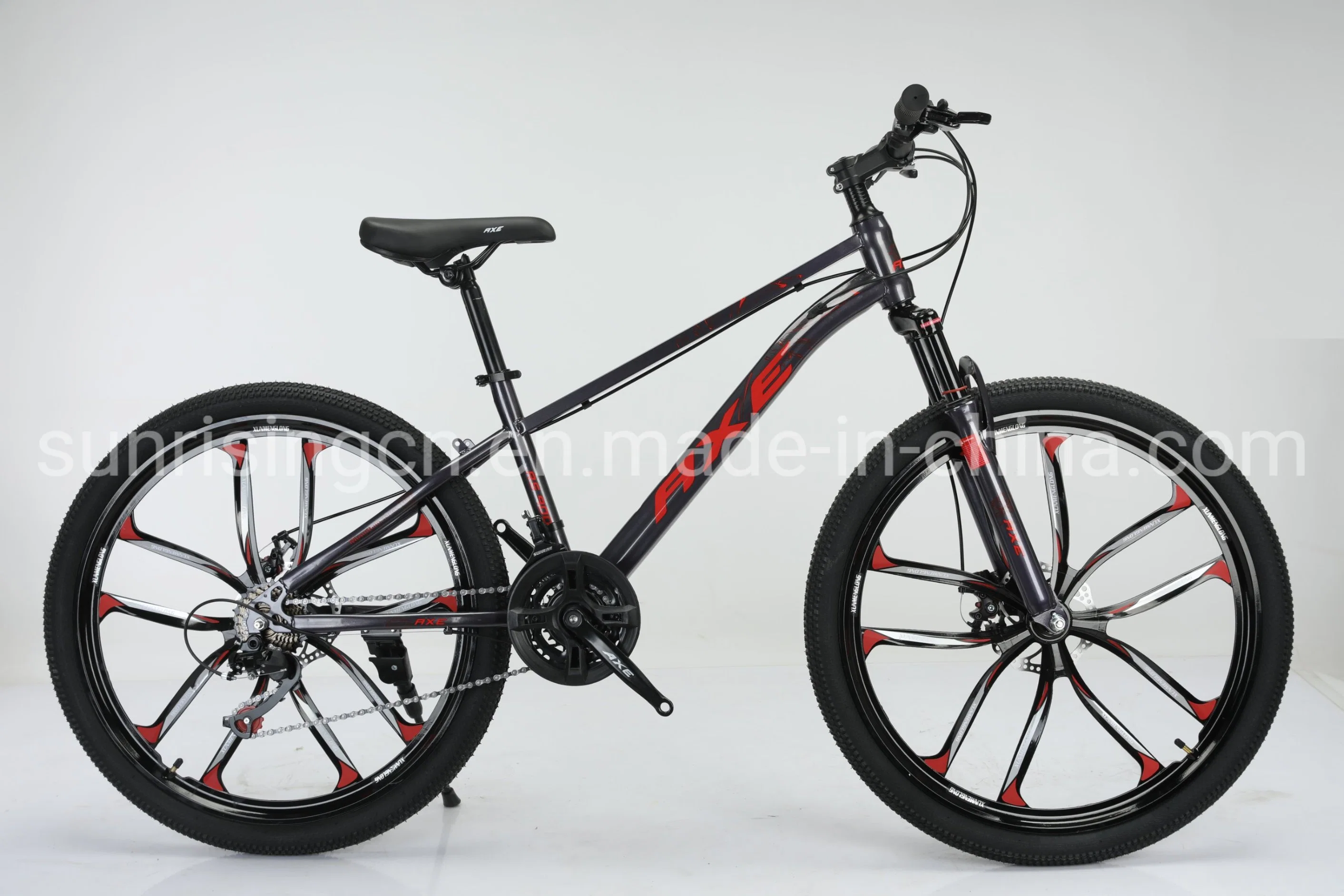 Bicicleta de montanha Mega RIM de 26 polegadas / BTT MTB058