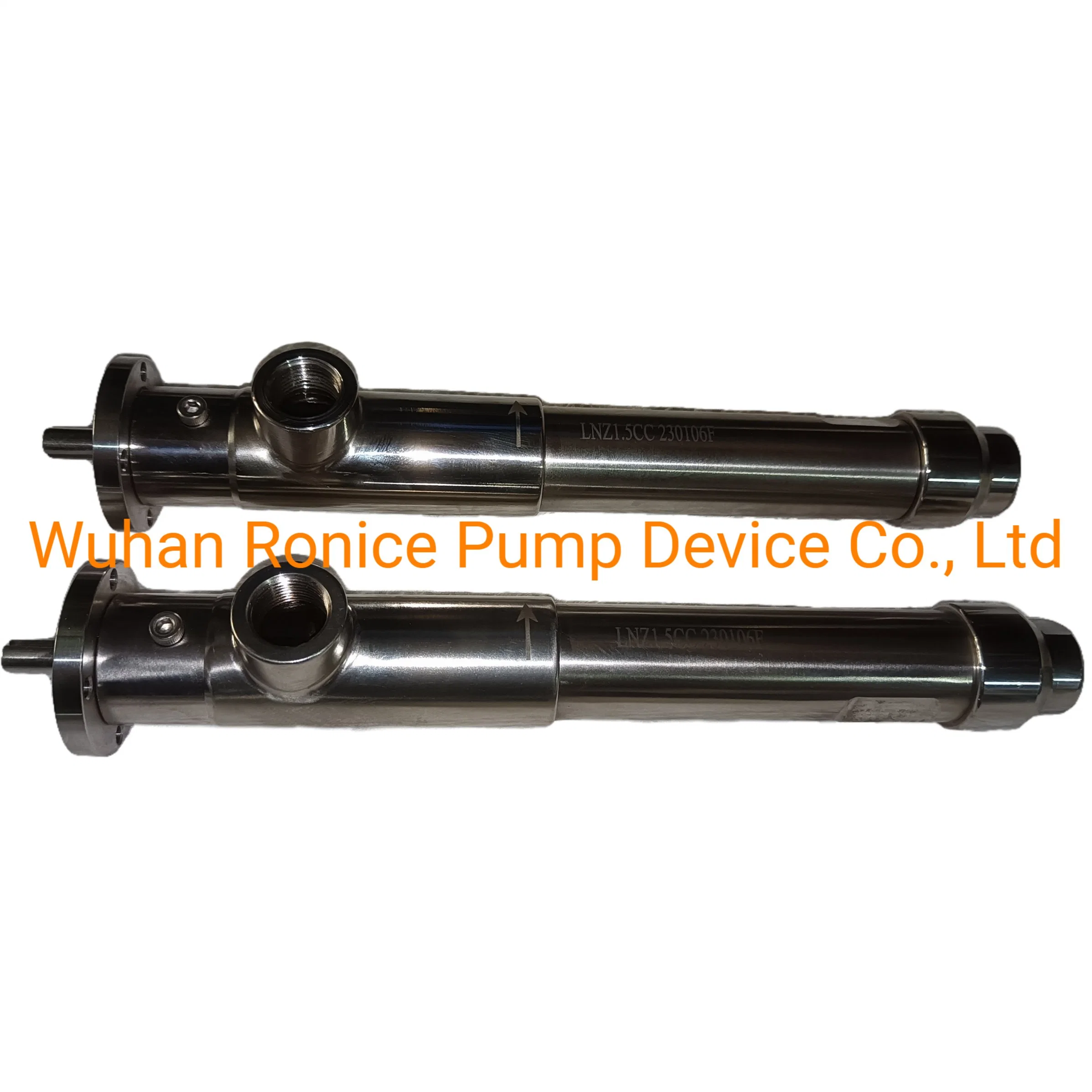 Viscotec Lnz1.5cc Dispensing Screw Pump