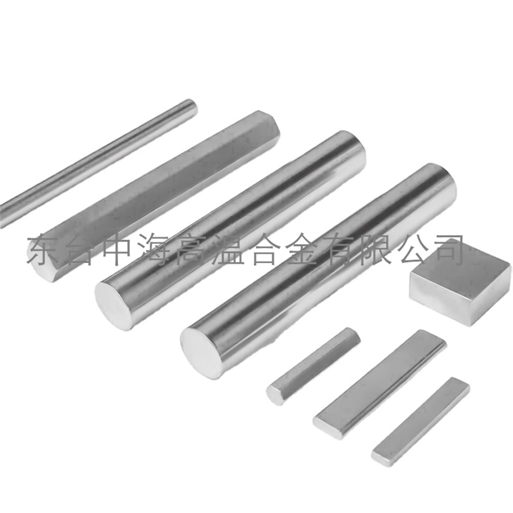 Inconel X750 N07750 2.4669 Alloy Stainless Steel Bar