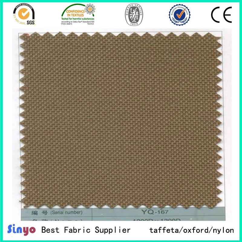 Textile Cheap 300d P/D 100% Polyester Mini Matt Fabric for Table Cloth /Uniform