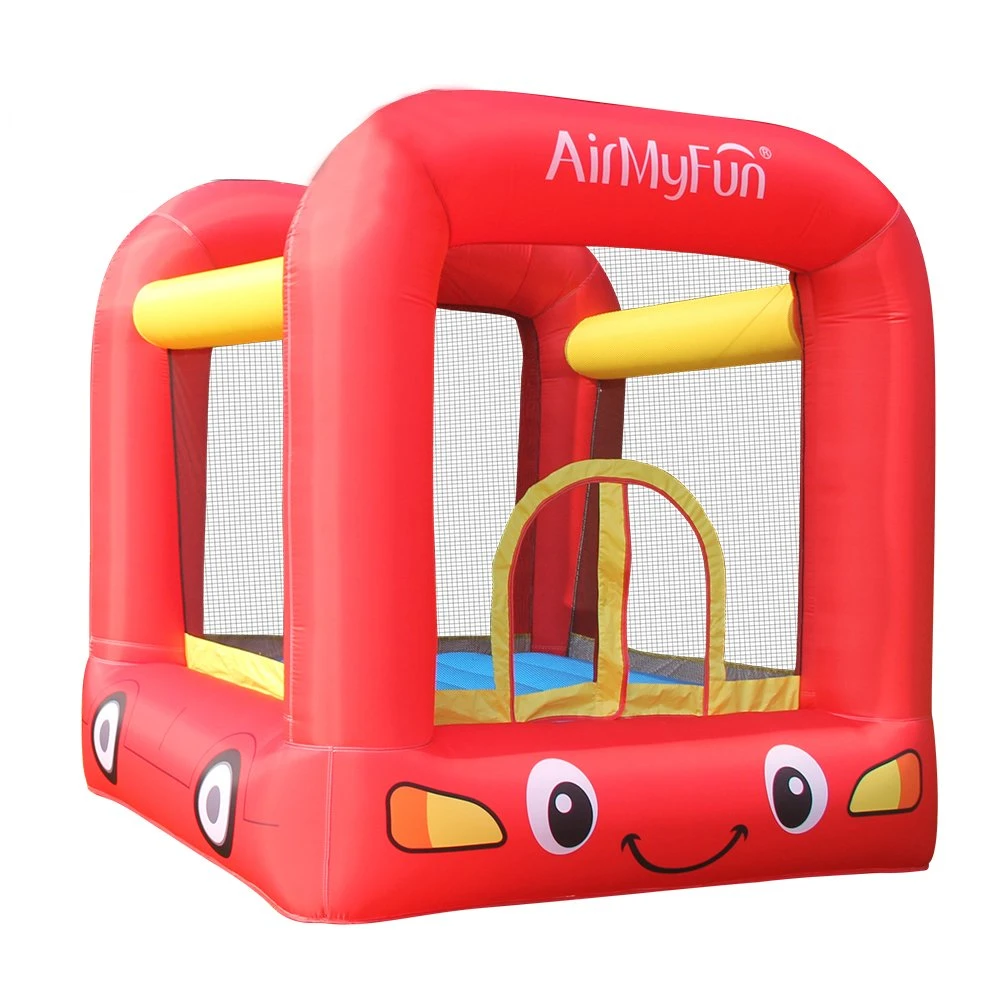 New Kids Summer Funny Inflatable&#160; Castle&#160; Jumping&#160; Games