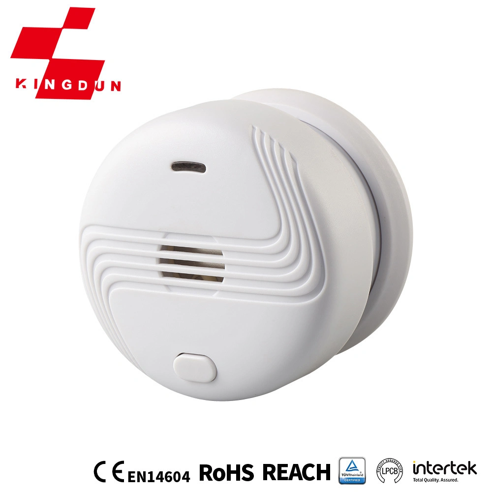 Gas Detector Fire Alarm Customize EAS Coil Smoke Alarms
