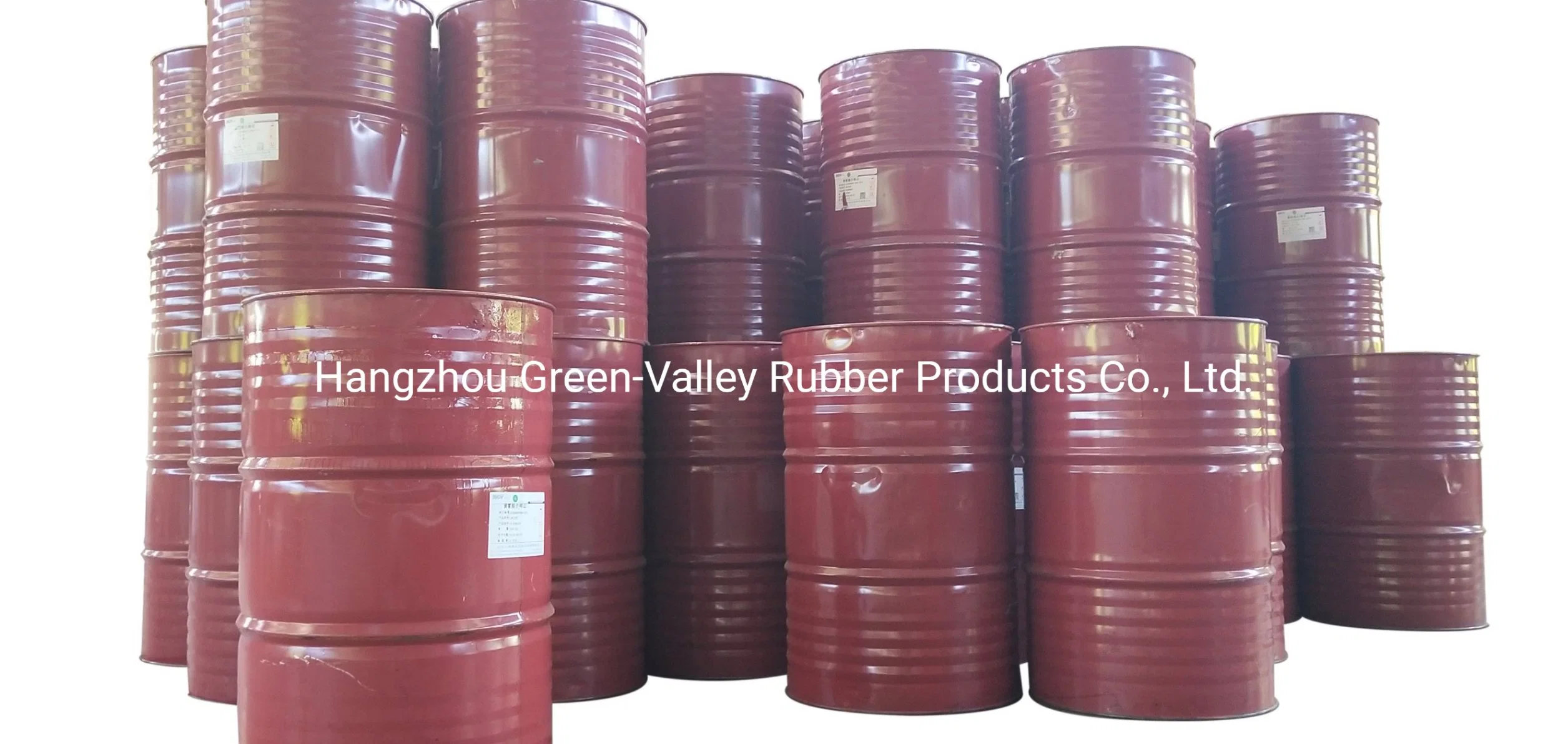 Rubber Granules Polyurethane PU Binder for Running Track