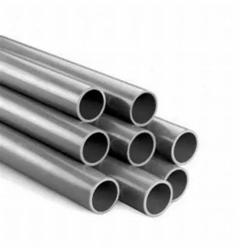 Welded and Drawn Stainless Steel Tubing - Thin Wall Tubing