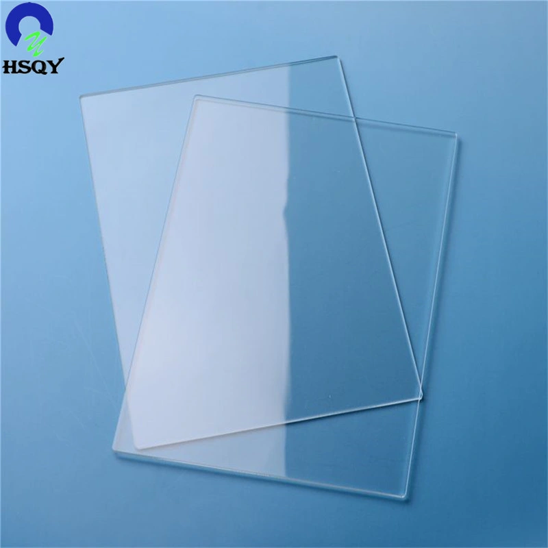 Double Side Anti-Fog Pet High quality/High cost performance Sheet for Face Shields