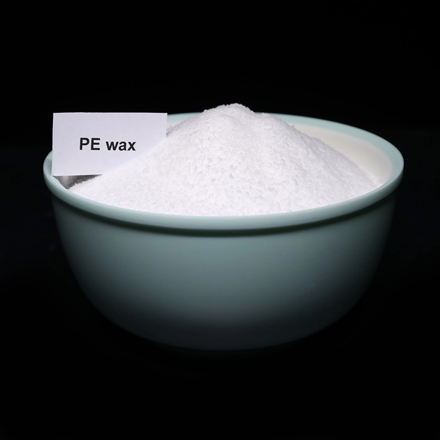 Good Fineness and Strong Abrasion Resistance Polyethylene Wax Powder for Masterbatch/PVC Pipes/Shoes/Road Marking Paint