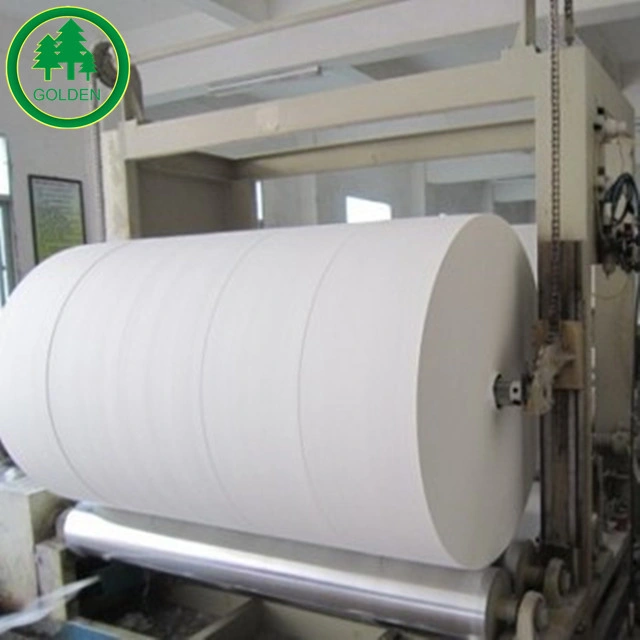 55g 60g 70g 80g Uncoated Printing Offset Paper Bond Paper