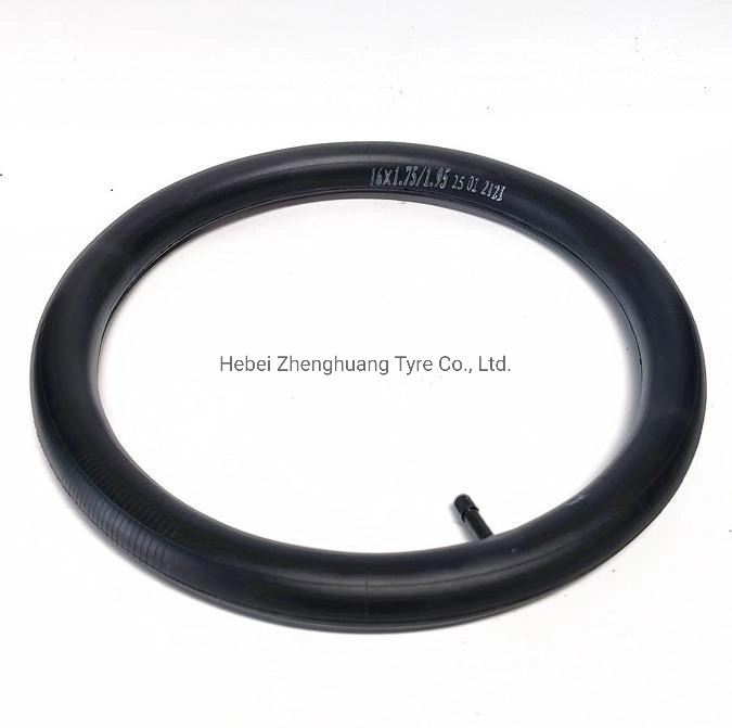 Hot Sell Bicycle Inner Tube 26*1 3/8 26*2.125 24*2.125