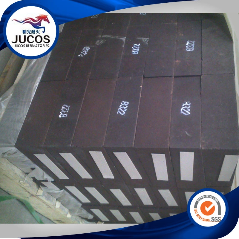 Magnesia Chrome Refractory Brick for Aod Furnace