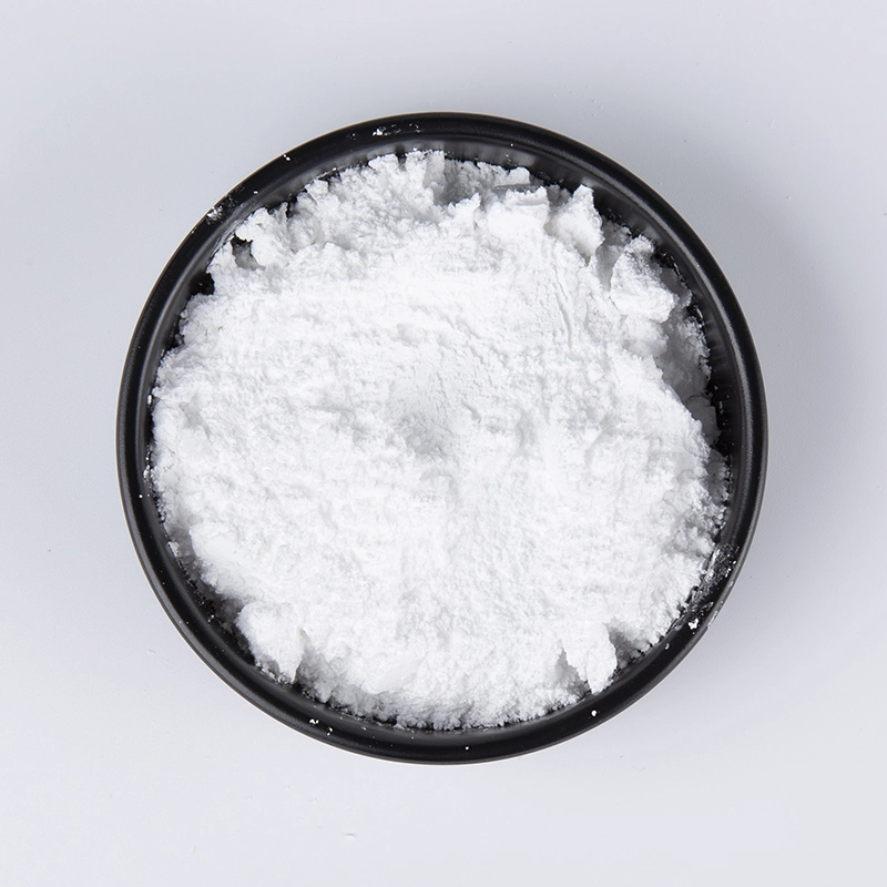 Lithium Chloride Chloridechloride Best Price Other Intermediate Salt 98% Catalysts Chemical Auxiliary Lithium Chloride