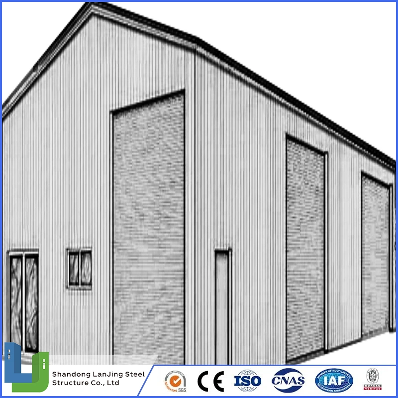 H columna y vigas estructura de acero Diseño Construcción de materiales de Construcción Proyecto
