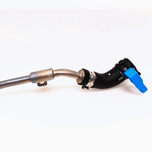 Car Accessories Auto Part Truck Oil Power Steering Back and Return Hose