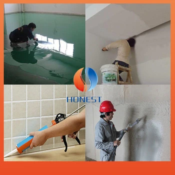 Construction Chemical Hydroxypropyl Methyl Cellulose (HPMC) for Tile Adhesive, Mortars, Putty