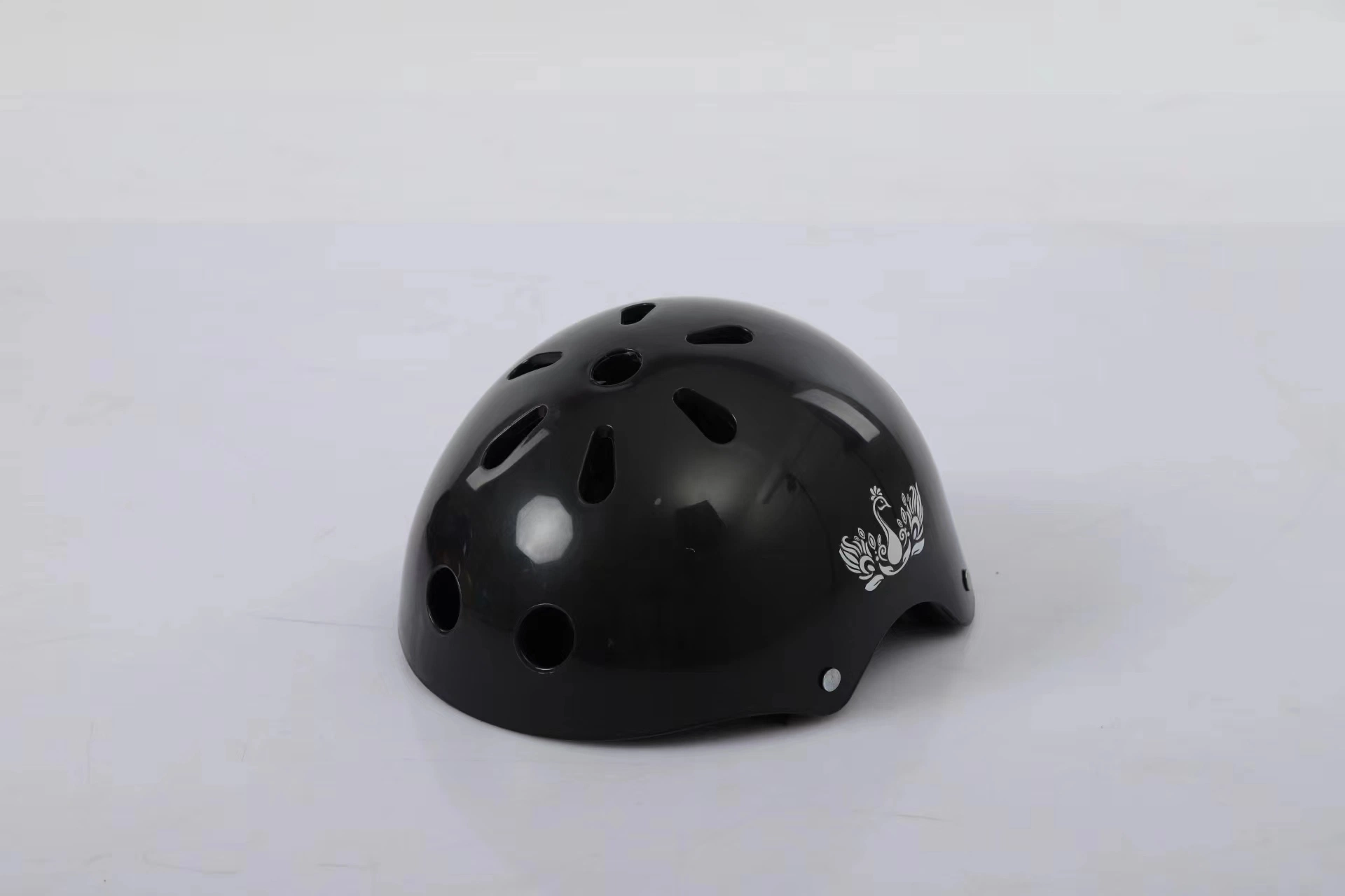 Esportes/Skating para crianças ao ar livre, skateboard, equipamento de proteção para capacete de ciclismo