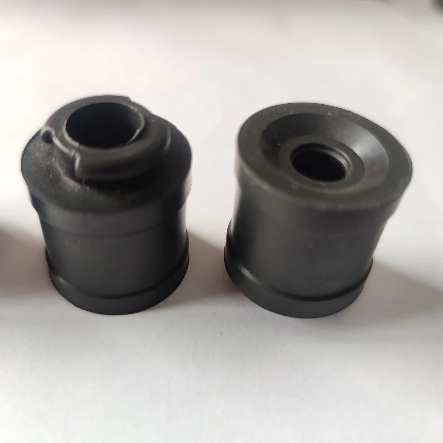 Custom Compression Molded NBR EPDM Silicone Rubber Products