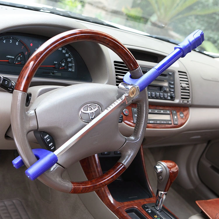 Best Selling Steering Wheel Lock (OKL6026C)