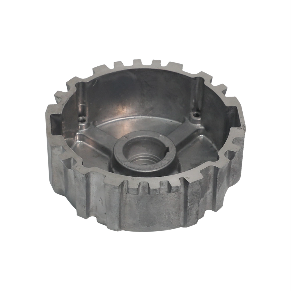 Factory OEM Machining Part Printer Components Plastic Part