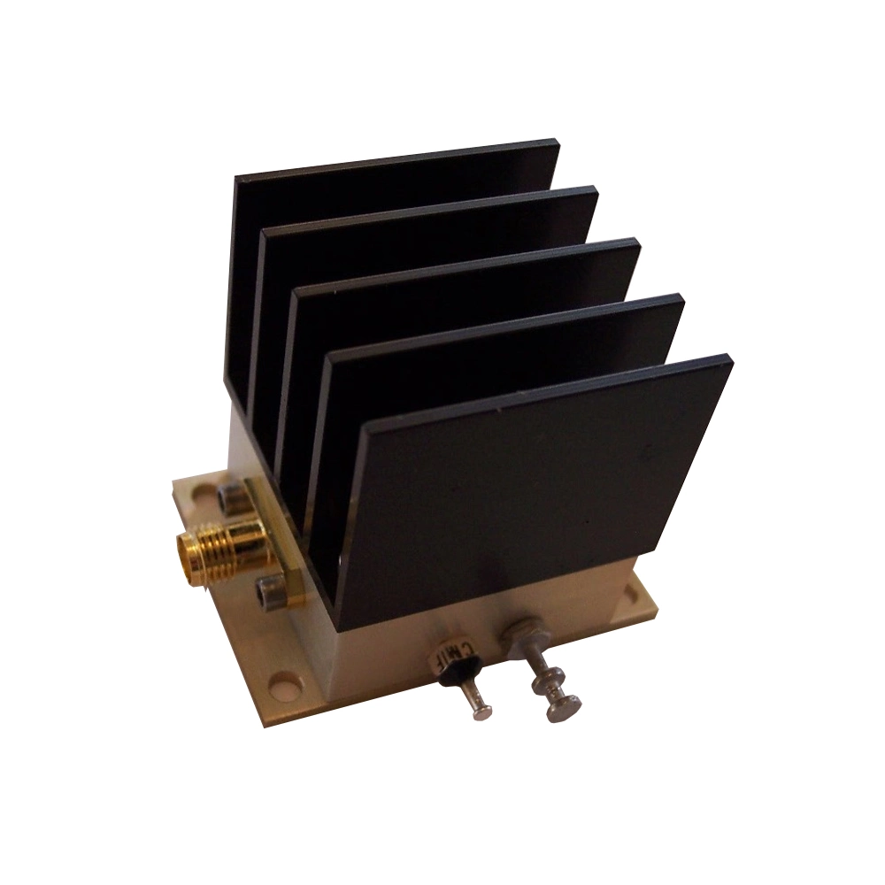 L Band S Band 1,6GHz~2,4GHz 0,5W RF/Microwave Leistungsverstärker für Radarsysteme