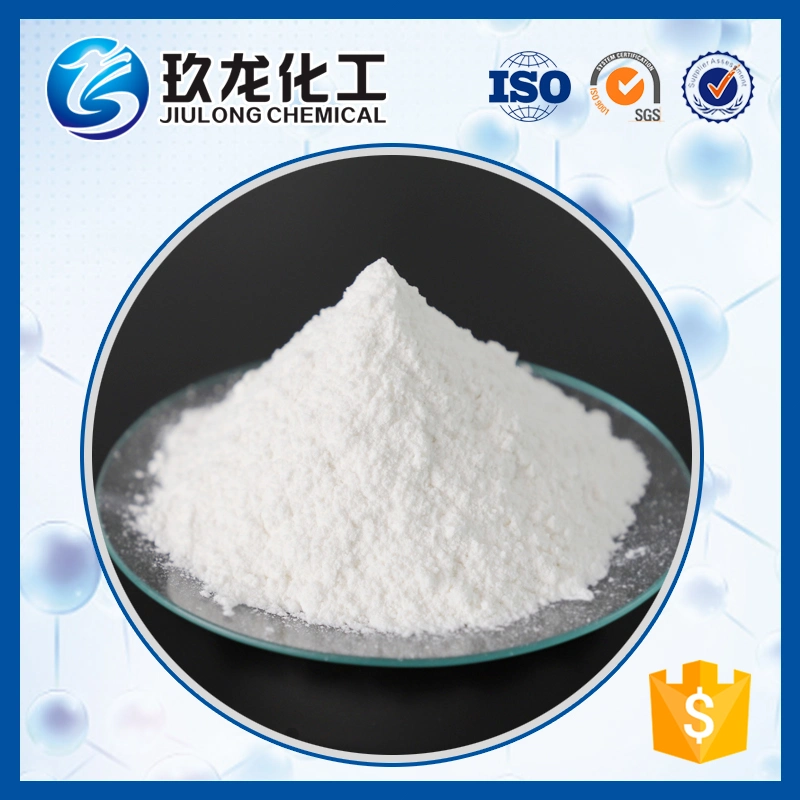 Efficient White Aluminum Oxide for Cutting