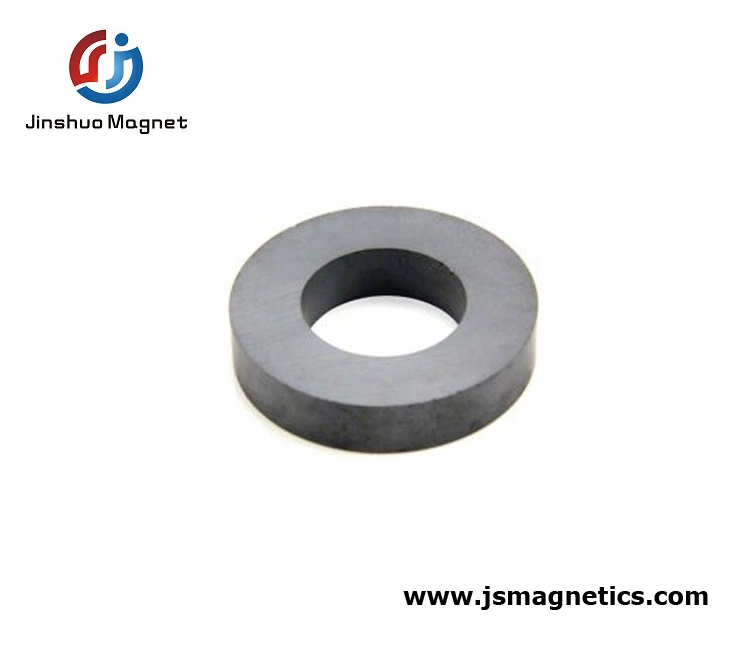 C8 Ferrite Magnet Block Permanent Magnet Material Motor Magnet Industrial Magnet Block