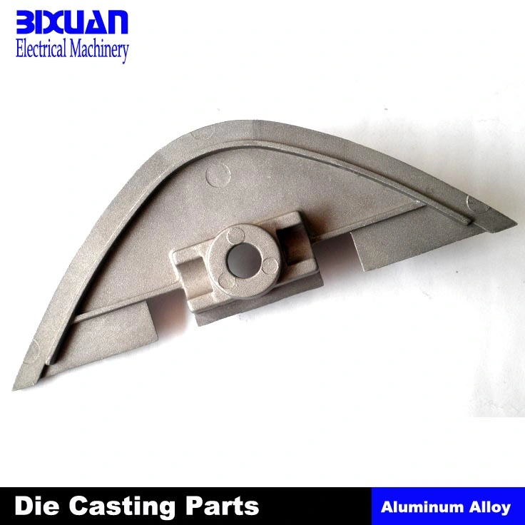 Die Casting Part, Aluminum Casting, Aluminum Die Casting