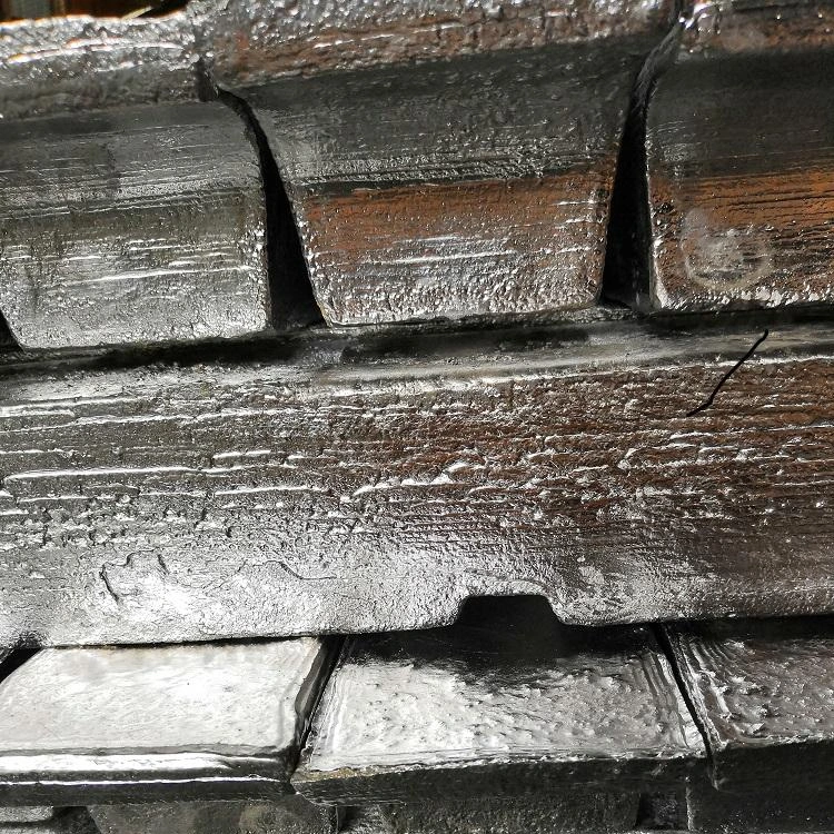 Lead Ingot 99.99% / Pure Lead Ingot Premium Grade in Bulk