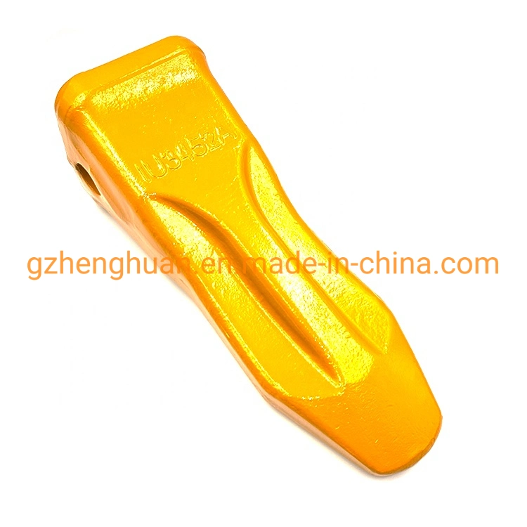 Factory Cat320 OEM PC200 1u3352 Loader Forged Backhoe Digger Types Bucket Teeth Point Suppliers 1u3202 1u3302 1u3252 1u3352 RC